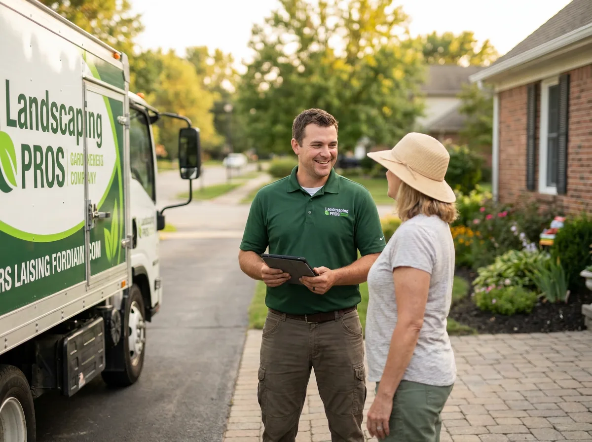 Landscaping Declo, ID FAQs